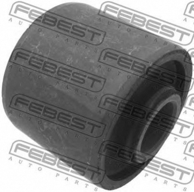 FEBEST tab102 -  Сайлентблок переднего амортизатора