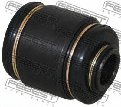FEBEST tab168z -  Сайлентблок задней цапфы плавающий
