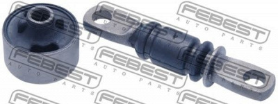 FEBEST tab4546kit -  Подвеска, рычаг независимой подвески колеса