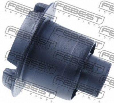 FEBEST tab507 -  Сайленблок подрамника
