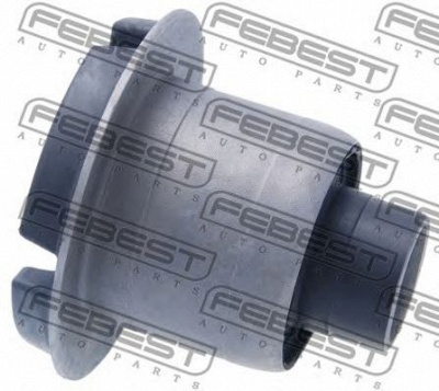 FEBEST tab508 -  Сайленблок подрамника