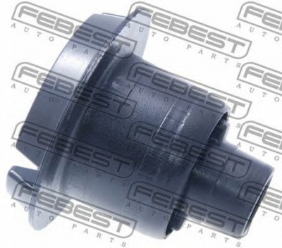 FEBEST tab512 -  Сайленблок подрамника передний