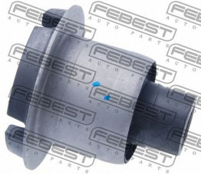 FEBEST tab513 -  Сайленблок подрамника заднийlh