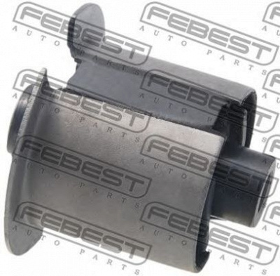FEBEST tab529 -  Сайленблок подрамника