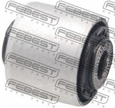 FEBEST tab545 -  Подвеска, рычаг независимой подвески колеса