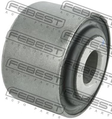 FEBEST tabsa200f -  Сайлентблок переднего амортизатора
