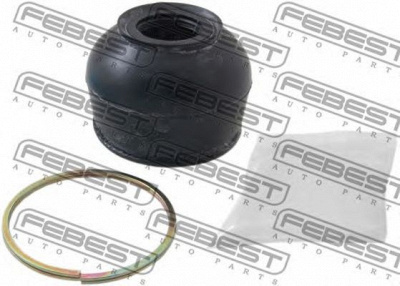 FEBEST tbjblc120l -  ремонтный комплект, несущие / направляющие шарниры