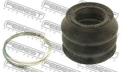 FEBEST tbjbusf40 -  ремонтный комплект, несущие / направляющие шарниры
