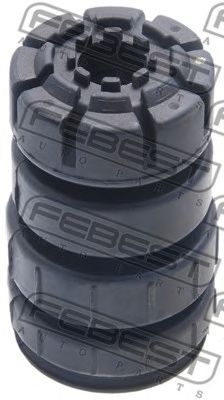 FEBEST td80f -  Отбойник переднего амортизатора