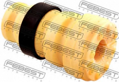 FEBEST tdacu30f -  Отбойник переднего амортизатора