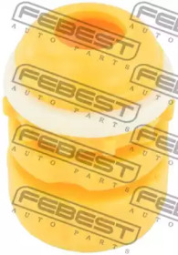 FEBEST tdgse20r -  Отбойник заднего амортизатора