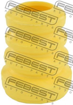 FEBEST tdmcv20f -  Отбойник переднего амортизатора