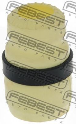 FEBEST tdrx300r -  Отбойник амортизатора заднего