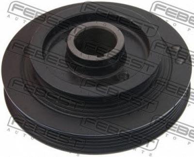 FEBEST tds3s163 -  Шкив коленвала 3sfe/4sfe/5sfe/5sfne