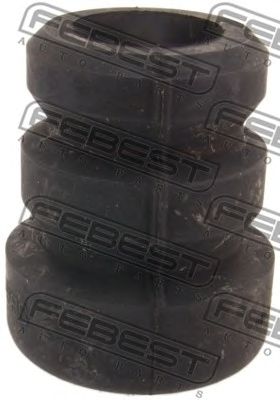FEBEST tdsxa10f -  Отбойник амортизатора переднего