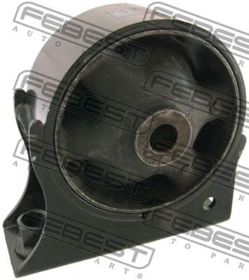 FEBEST tm021 -  Подушка двигателя передняя