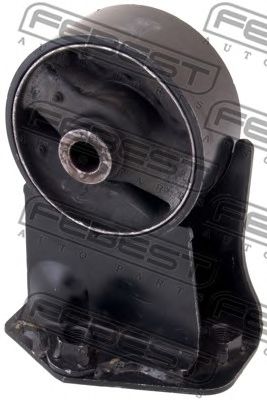 FEBEST tm300 -  Подушка двигателя передняя