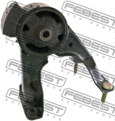 FEBEST tm320at -  Подушка двигателяat