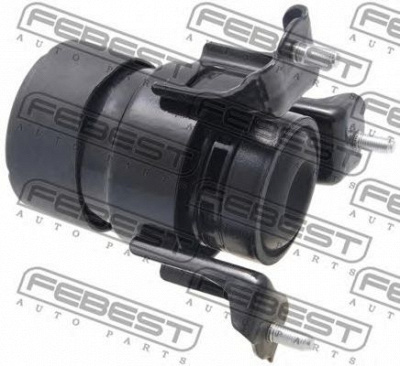 FEBEST tmacv40f -  Подушка двигателя передняя (гидравлическая)