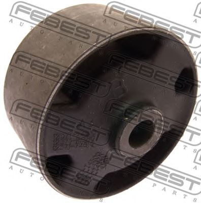 FEBEST tmb320 -  Сайлентблок задней подушки двигателя