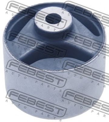 FEBEST tmbmcv20 -  Сайлентблок задней подушки двигателя