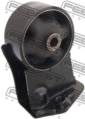 FEBEST tmct190fr -  Подушка двигателя передняя