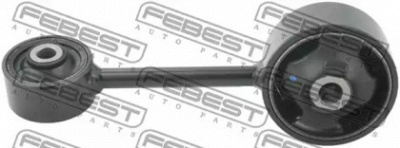 FEBEST tmmcv20 -  Подвеска, двигатель