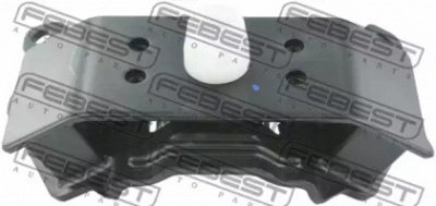 FEBEST tmvdj200rr -  Подвеска, двигатель