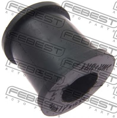 FEBEST tsb30c -  Втулка заднего стабилизатора