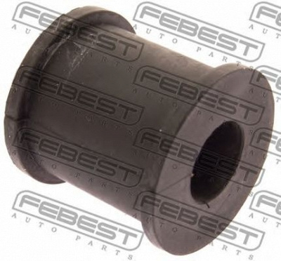 FEBEST tsb762 -  Втулка заднего стабилизатораd15