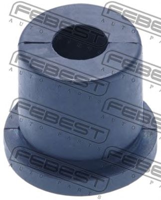 FEBEST tsb825 -  Втулка задней рессоры задняя