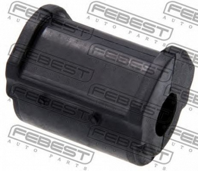 FEBEST tsbgrx130r -  Втулка заднего стабилизатора