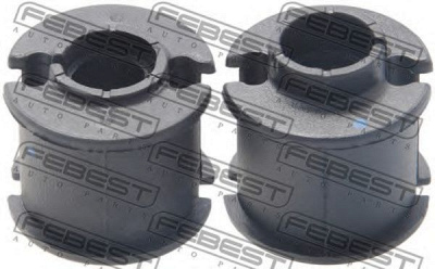 FEBEST tsbgse20r -  Опора, стабилизатор