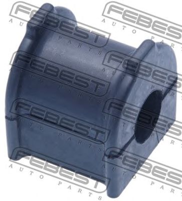 FEBEST tsbgsj15r -  Втулка заднего стабилизатора