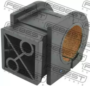 FEBEST tsbgsk51f -  Опора, стабилизатор