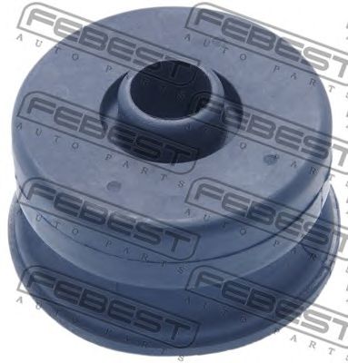 FEBEST tsblc105 -  Втулка, балка моста
