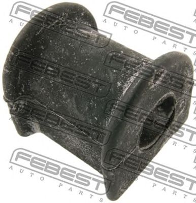 FEBEST tsbmcvf -  Втулка переднего стабилизатора d16.5