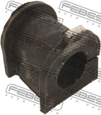 FEBEST tsbrzj120f -  Втулка стабилизатора переднего