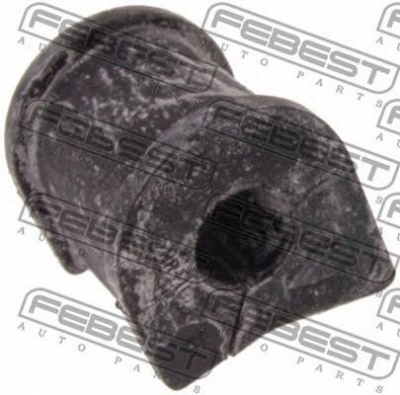 FEBEST tsbst210r -  Втулка заднего стабилизатораd15