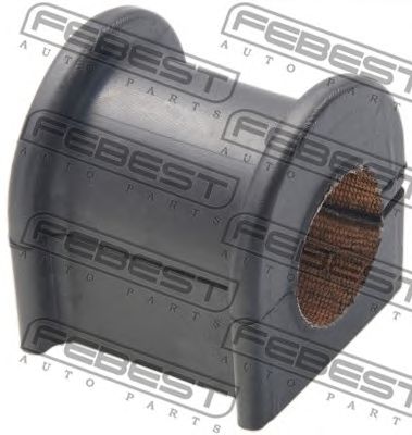 FEBEST tsbuck30f -  Втулка переднего стабилизатораd28