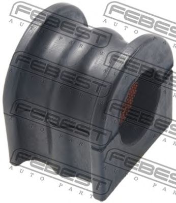FEBEST tsbusf40f -  Втулка переднего стабилизатораd34
