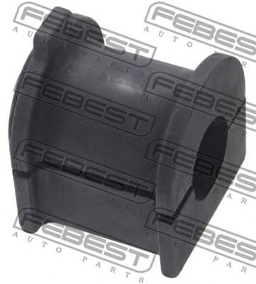 FEBEST tsbuzj200r -  Втулка заднего стабилизатора