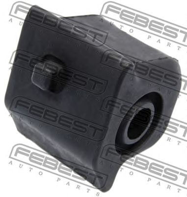 FEBEST tsbzze150l -  Втулка стабилизатора переднего левая