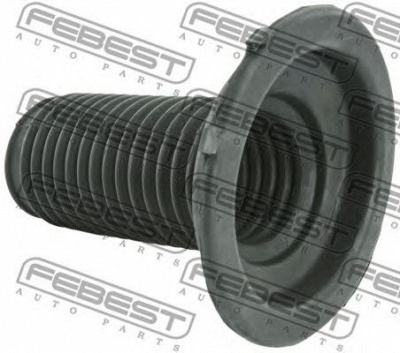 FEBEST tshbaca2f -  Защитный колпак / пыльник, амортизатор