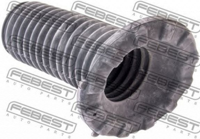 FEBEST tshbacv40f -  Защитный колпак / пыльник, амортизатор