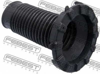 FEBEST tshbmcv30f -  Защитный колпак / пыльник, амортизатор