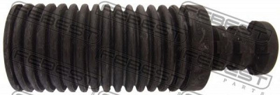 FEBEST tshbst215r -  Пыльник амортизатора заднего с отбойником