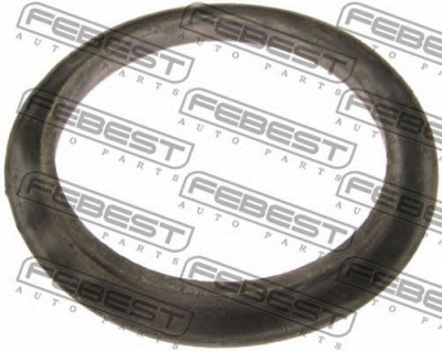 FEBEST tsi100up -  Прокладка передней пружины верхняя