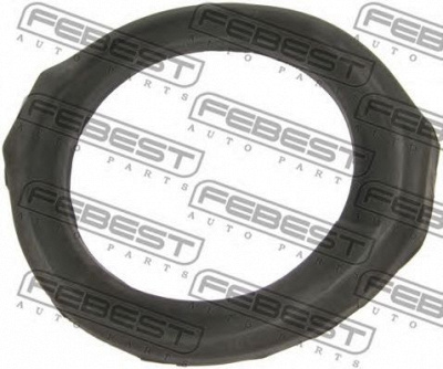 FEBEST tsi190d -  Проставка пружины нижняя