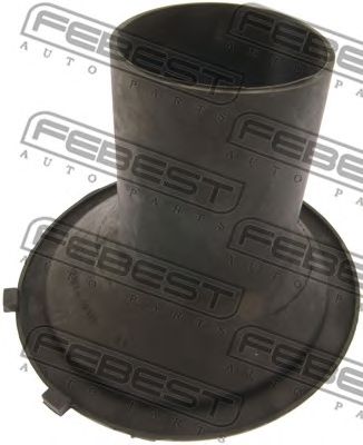 FEBEST tsi190up -  Пыльник переднего амортизатора